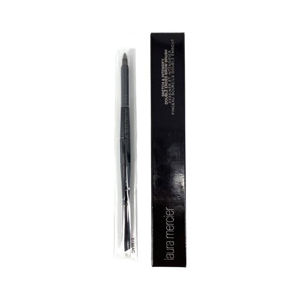 LAURA MERCIER Sketch & Intensify Double Ended Brow Brush - Picture 2 of 11